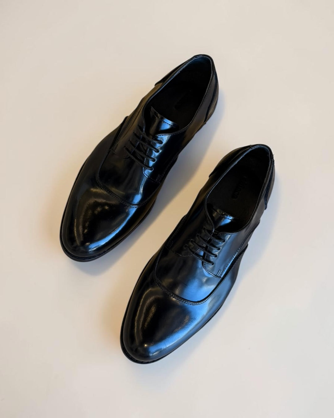 Wedding shoes - Black
