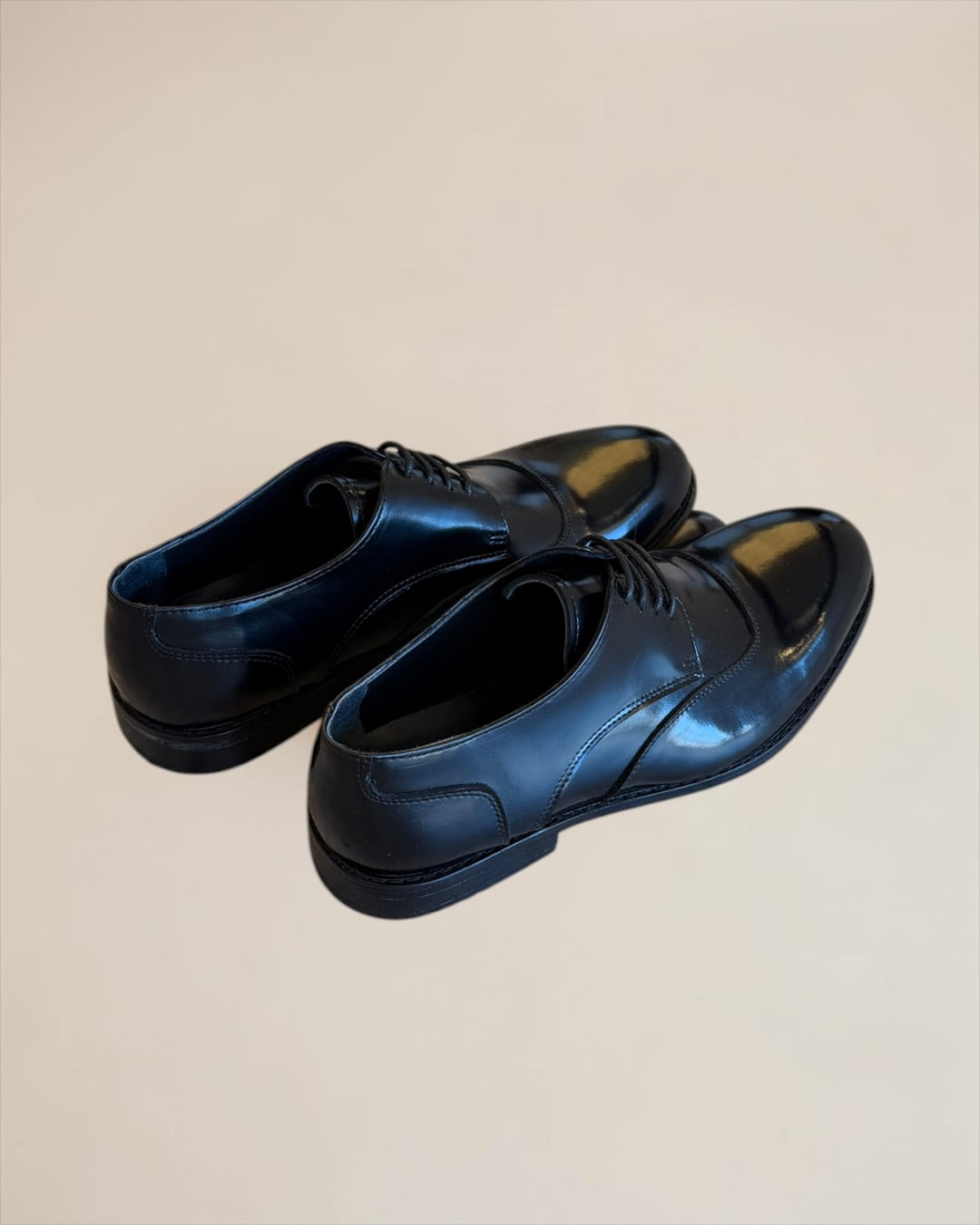 Wedding shoes - Black
