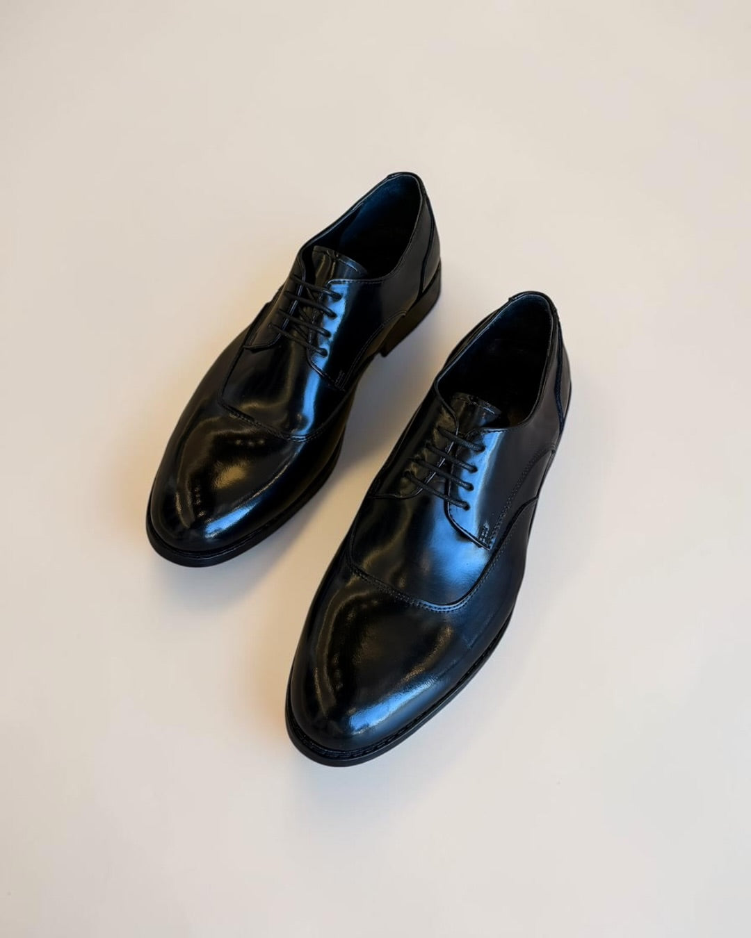 Wedding shoes - Black
