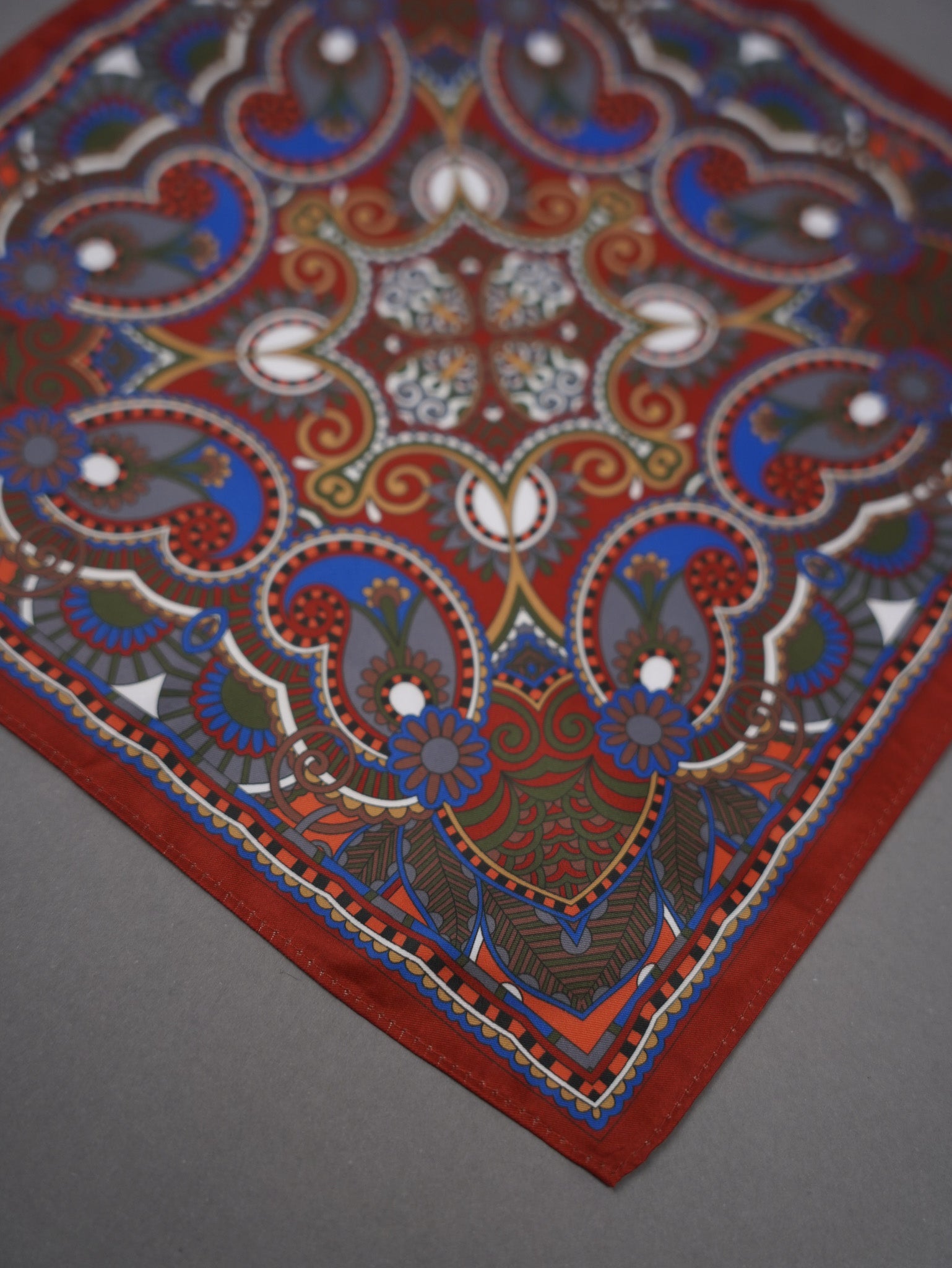 Pocket square