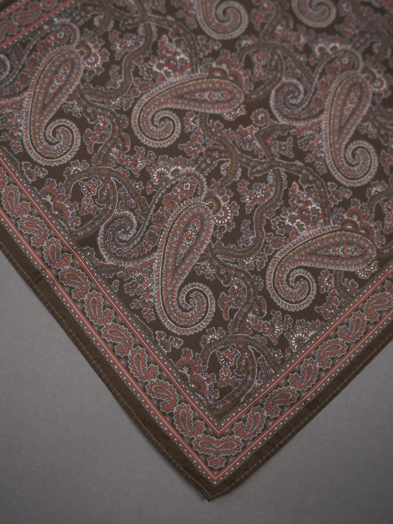 Pocket square