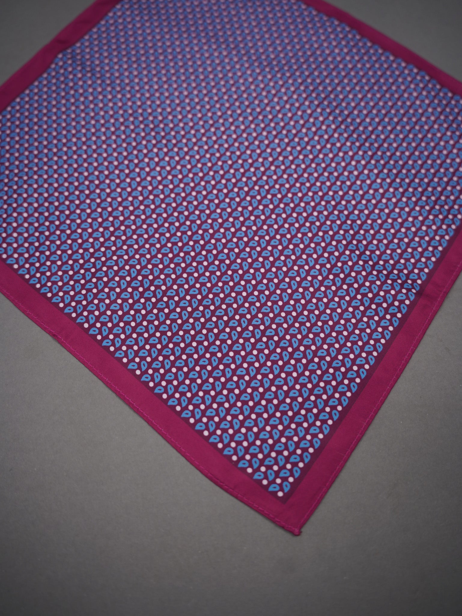 Pocket square