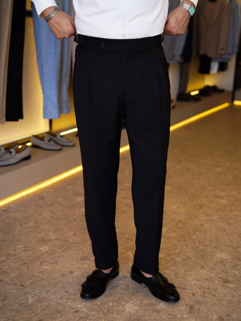Minsk Trouser