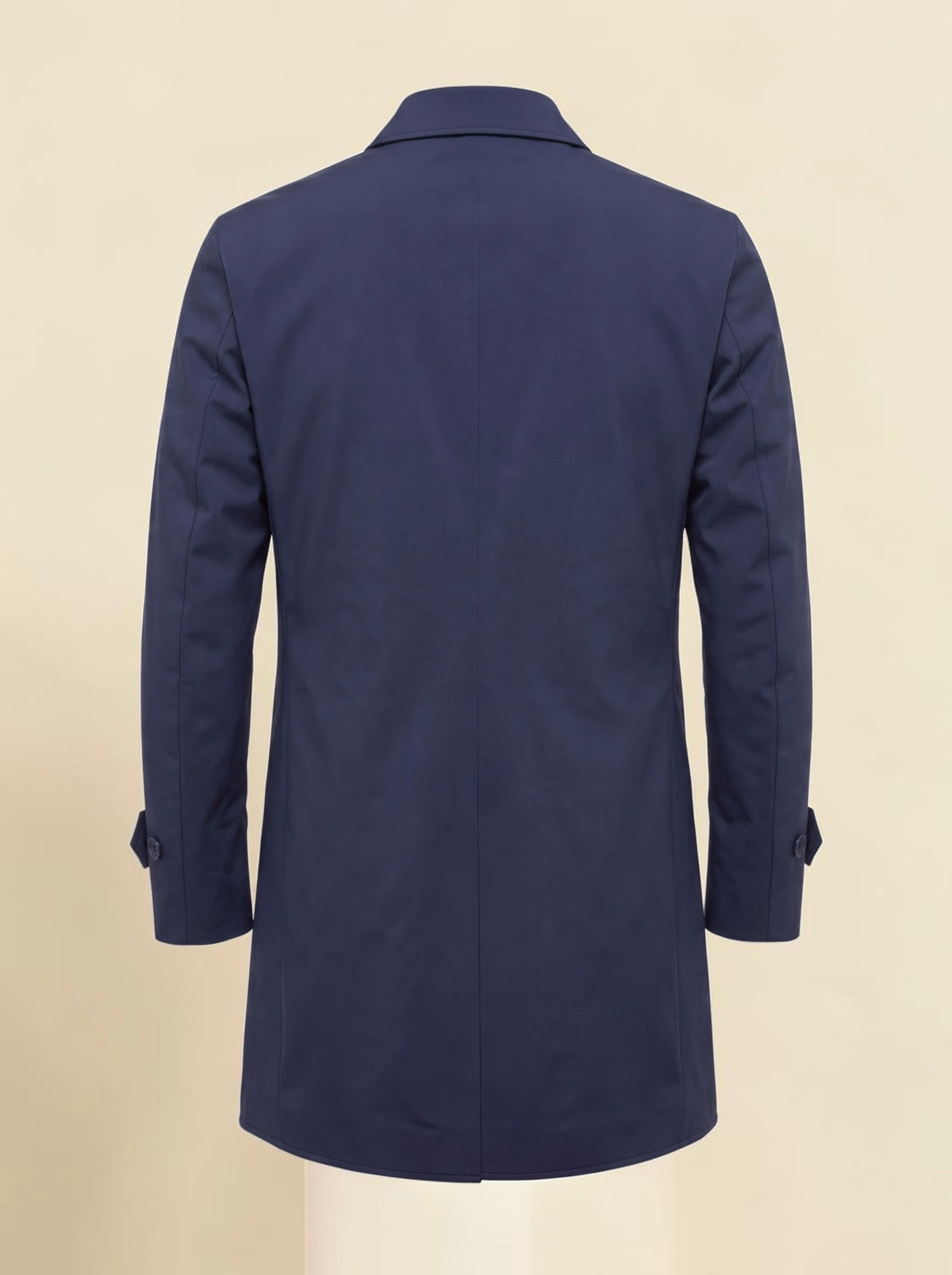 Rain coat - Navy